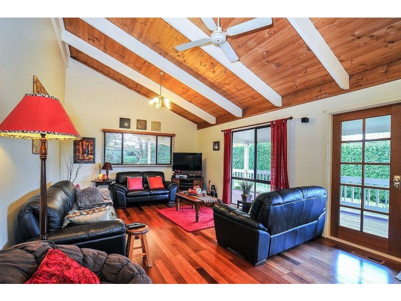 29 Ocean View Crescent, Kallista VIC 3791