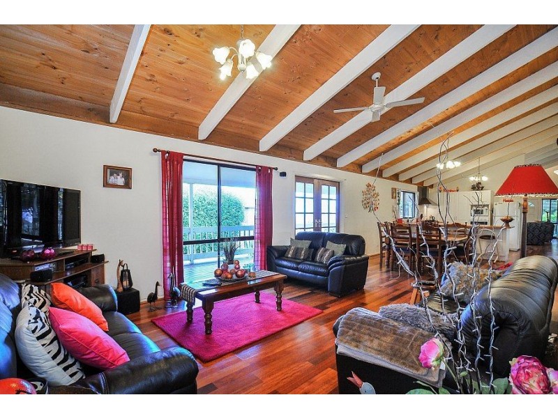29 Ocean View Crescent, Kallista VIC 3791