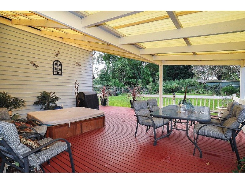 29 Ocean View Crescent, Kallista VIC 3791