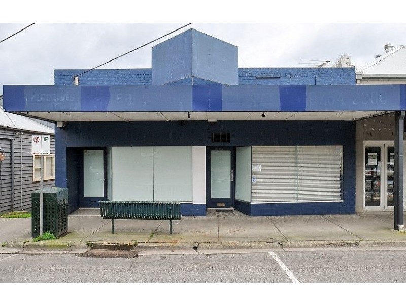 1557-1559 Burwood Highway, Tecoma VIC 3160