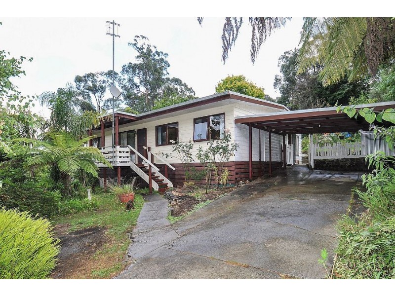 47 Sophia Grove, Tecoma VIC 3160