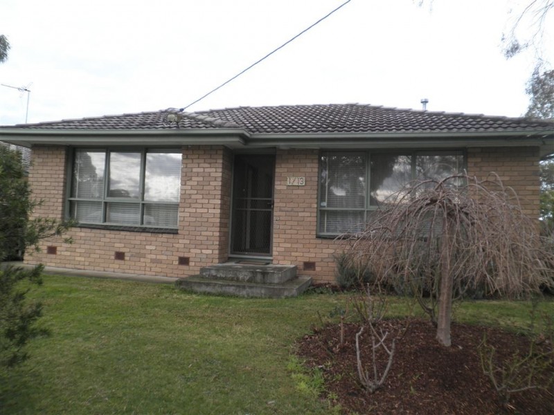 1/13 Neville Street, Wantirna South VIC 3152