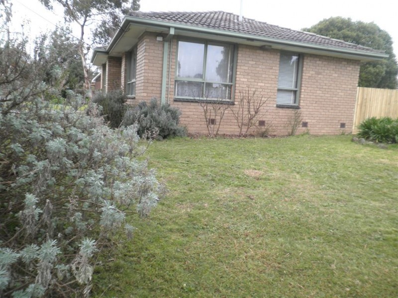 1/13 Neville Street, Wantirna South VIC 3152