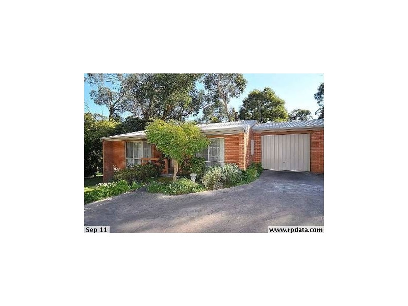 5/4 Bayview Avenue, Upwey VIC 3158