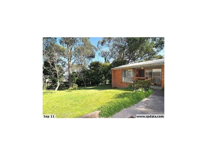 5/4 Bayview Avenue, Upwey VIC 3158