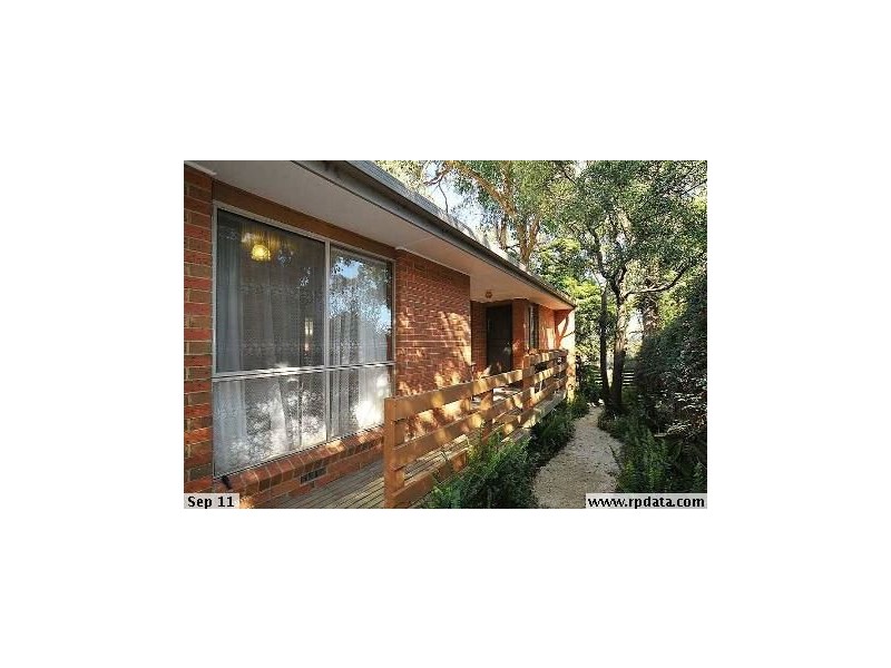 5/4 Bayview Avenue, Upwey VIC 3158