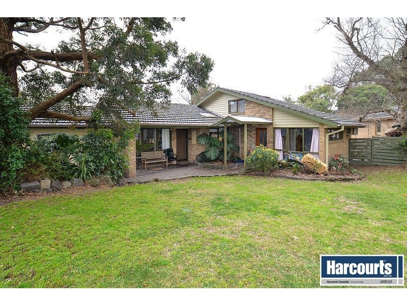 261 Glenfern Road, Upwey VIC 3158