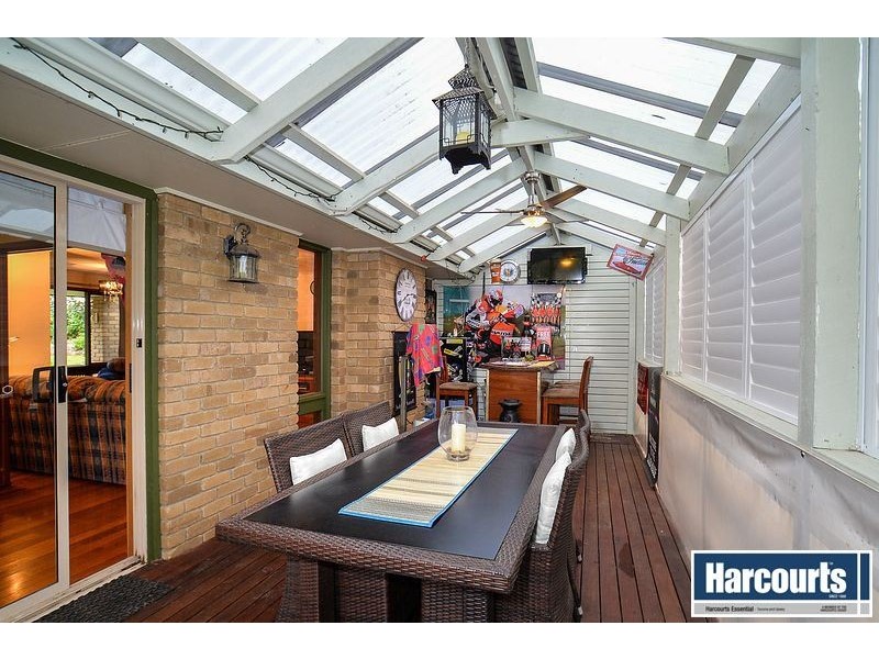 261 Glenfern Road, Upwey VIC 3158