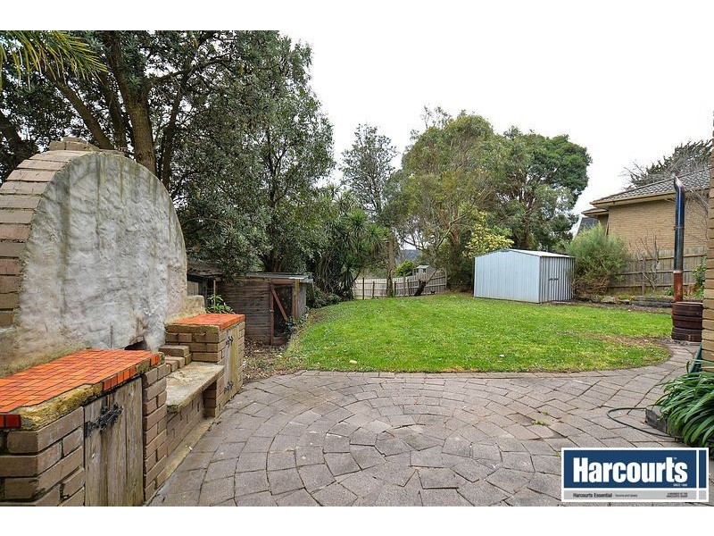 261 Glenfern Road, Upwey VIC 3158