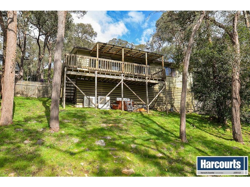 9 Highcliff Road, Upwey VIC 3158