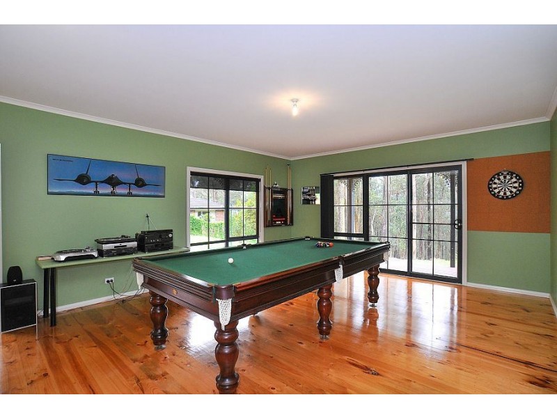 4 Janesdell Avenue, Ferny Creek VIC 3786