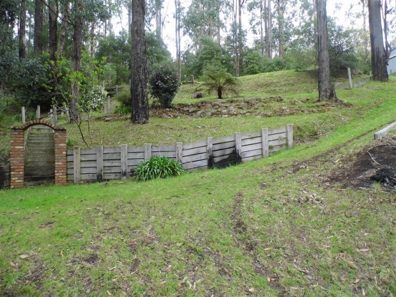 6 Janesdell Avenue, Ferny Creek VIC 3786