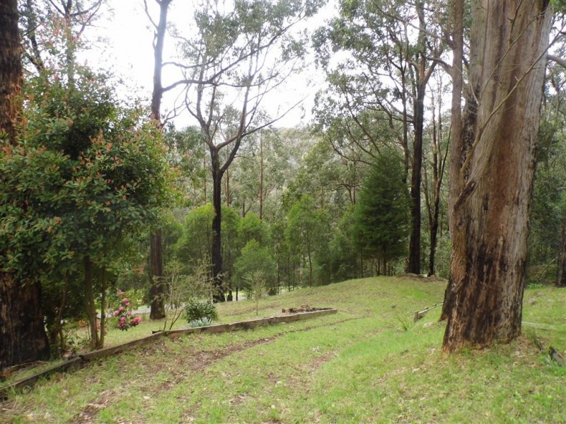 6 Janesdell Avenue, Ferny Creek VIC 3786