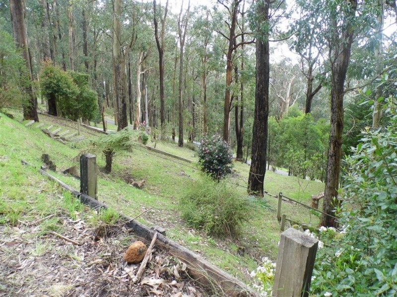 6 Janesdell Avenue, Ferny Creek VIC 3786