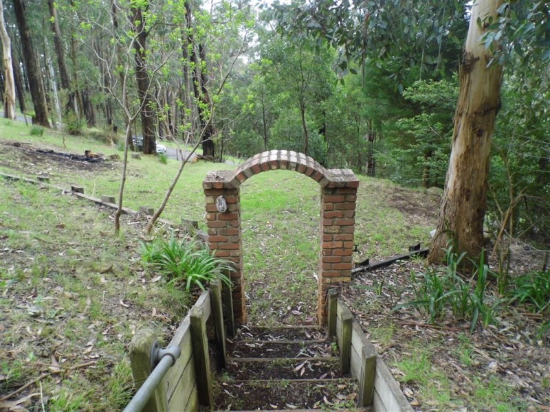 6 Janesdell Avenue, Ferny Creek VIC 3786