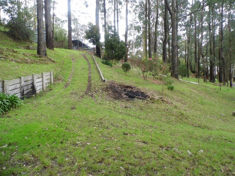 6 Janesdell Avenue, Ferny Creek VIC 3786