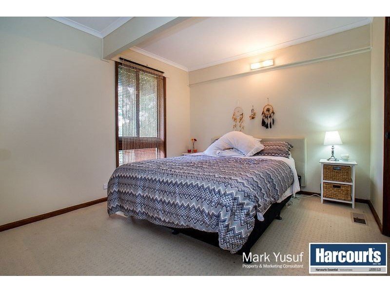 6 Deans Road, Upwey VIC 3158