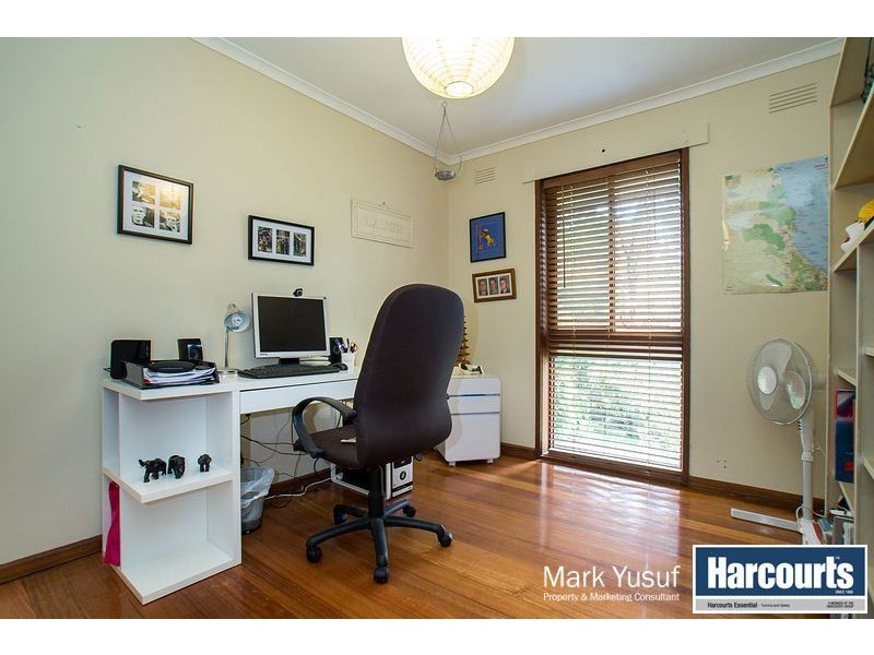 6 Deans Road, Upwey VIC 3158