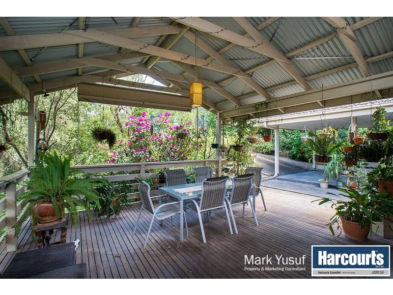 6 Deans Road, Upwey VIC 3158