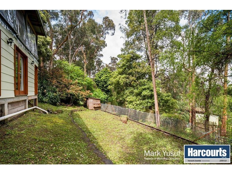 28 Belgrave Gembrook Road, Belgrave VIC 3160