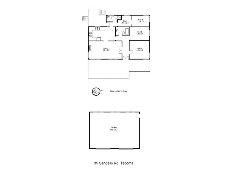 35 Sandells Road, Tecoma VIC 3160