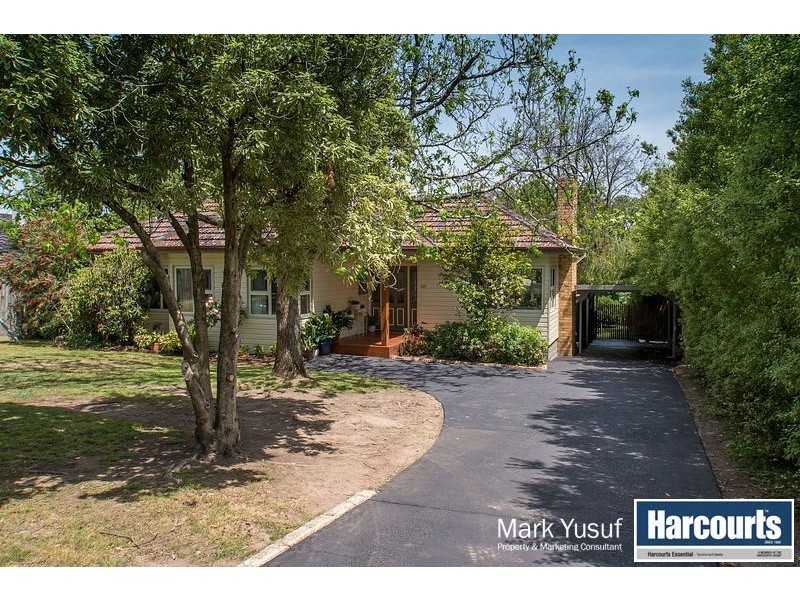 118 Glenfern Road, Ferntree Gully VIC 3156