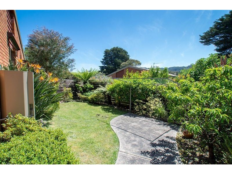 4/8 Rutherford Road, Tecoma VIC 3160