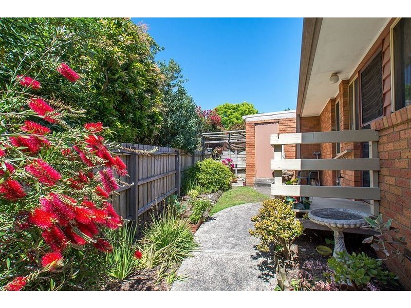 4/8 Rutherford Road, Tecoma VIC 3160