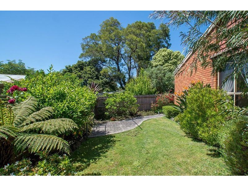 4/8 Rutherford Road, Tecoma VIC 3160