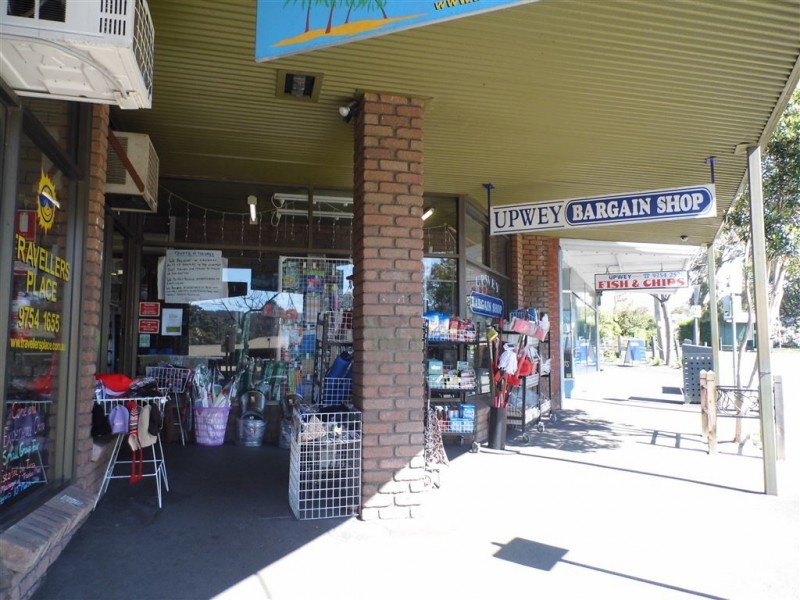 6 Main Street, Upwey VIC 3158