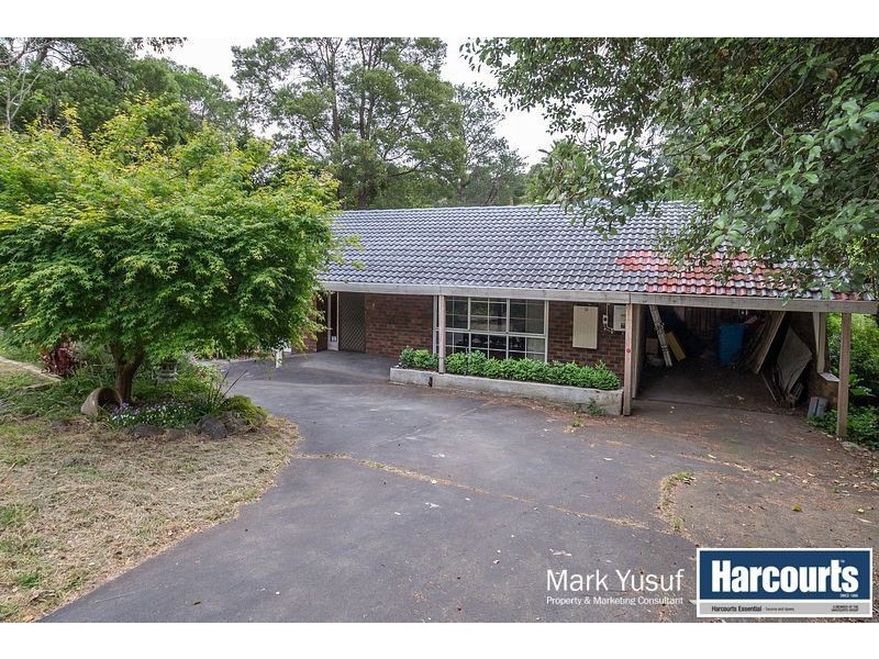 53 The Crescent, Belgrave Heights VIC 3160