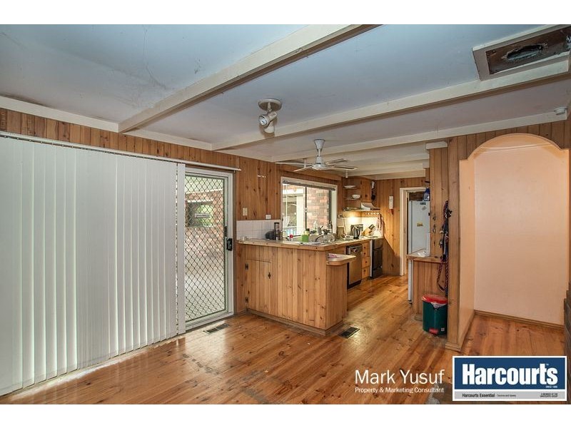 53 The Crescent, Belgrave Heights VIC 3160
