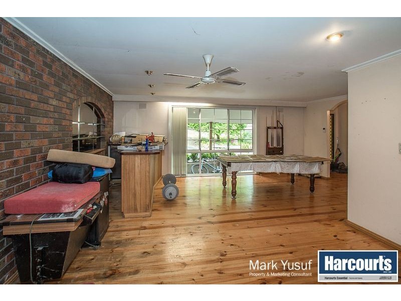 53 The Crescent, Belgrave Heights VIC 3160