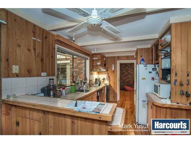 53 The Crescent, Belgrave Heights VIC 3160