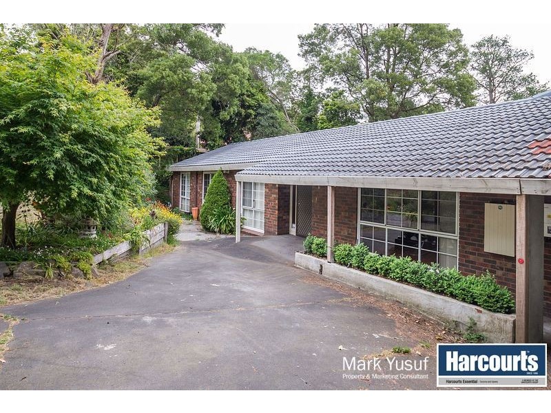 53 The Crescent, Belgrave Heights VIC 3160