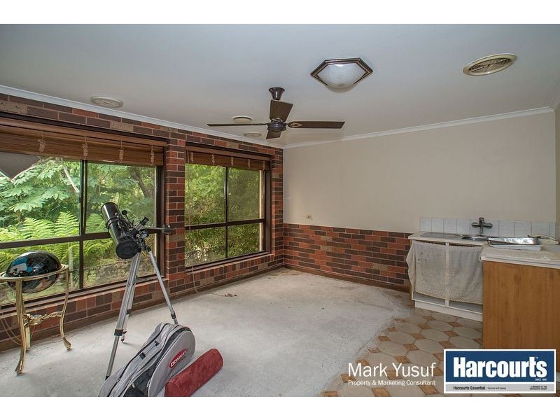 53 The Crescent, Belgrave Heights VIC 3160