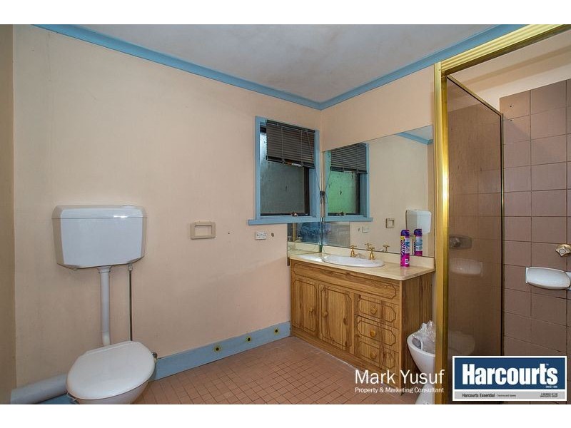 53 The Crescent, Belgrave Heights VIC 3160