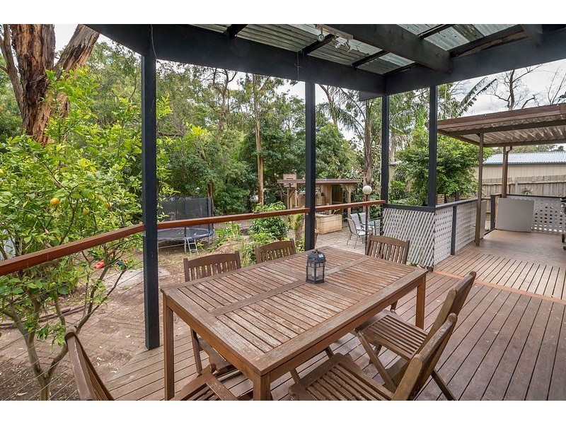 1 Rita Street, Upwey VIC 3158