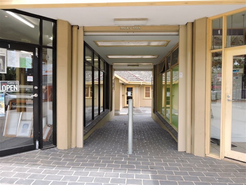 3/363 Belgrave Gembrook Road, Emerald VIC 3782