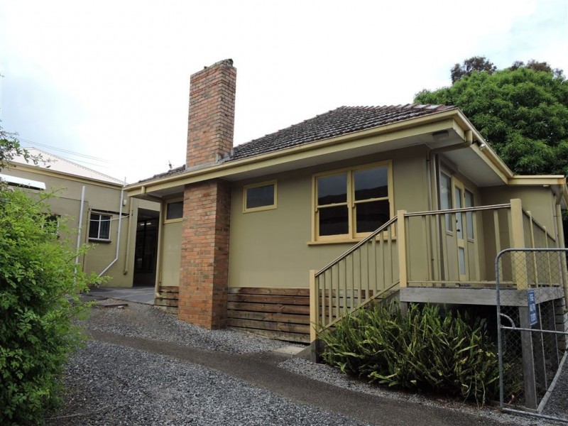 3/363 Belgrave Gembrook Road, Emerald VIC 3782