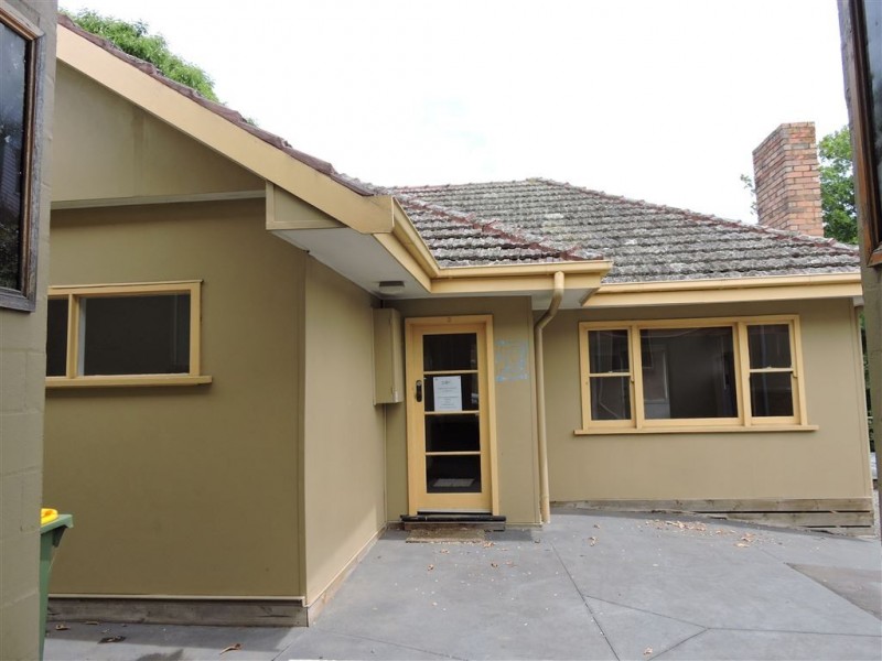 3/363 Belgrave Gembrook Road, Emerald VIC 3782