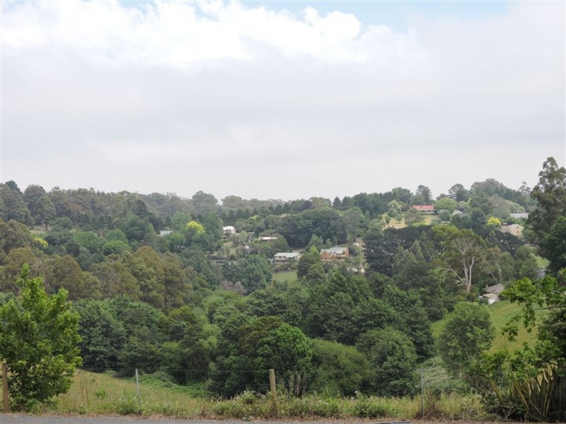 3/363 Belgrave Gembrook Road, Emerald VIC 3782