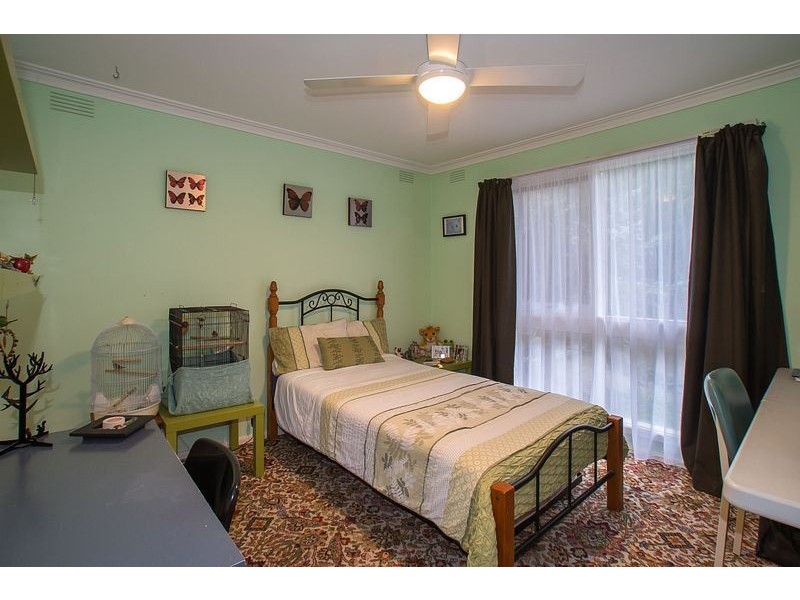 14 Griffiths Road, Upwey VIC 3158