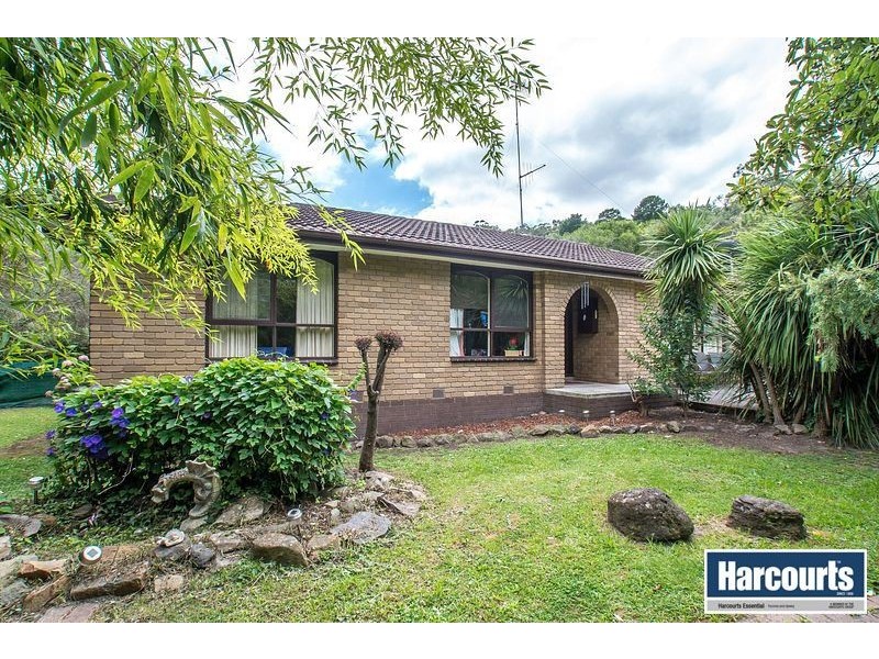 2/62 Old Belgrave Road, Upper Ferntree Gully VIC 3156