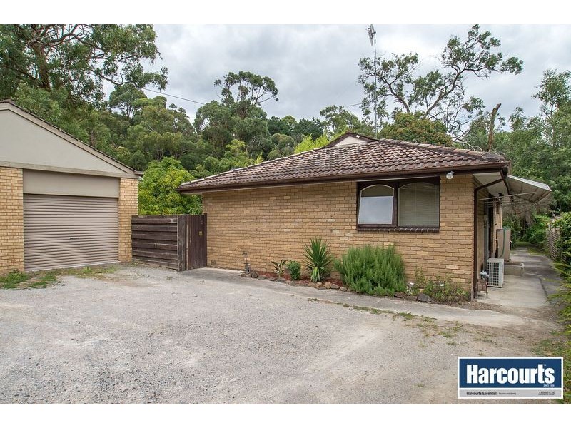 2/62 Old Belgrave Road, Upper Ferntree Gully VIC 3156