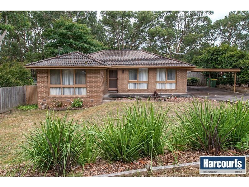 3 Palmer Street, Upwey VIC 3158