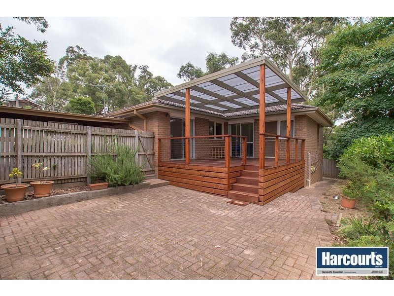 3 Palmer Street, Upwey VIC 3158