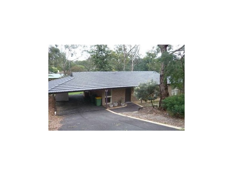 56 Leonard Street, Upwey VIC 3158