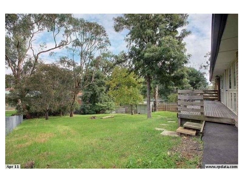 56 Leonard Street, Upwey VIC 3158