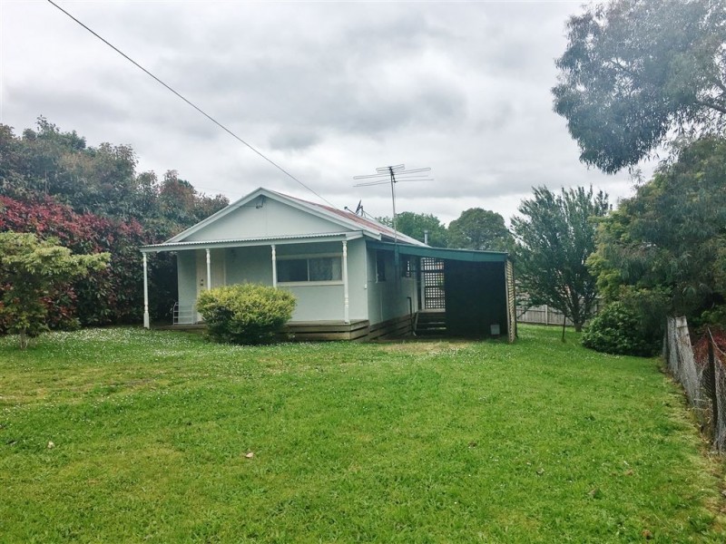 30 Mt Pleasant Road, Monbulk VIC 3793